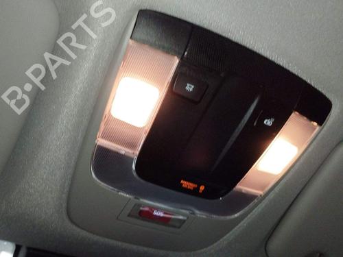Used Interior roof light Interior roof light 36530869 36530869