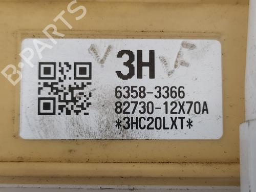 Fuse box TOYOTA AURIS (_E18_)  | BP9074275E1 