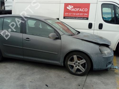 Electronic module VW GOLF V (1K1)  | BP18891749M83 