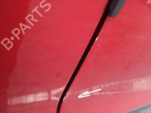 Right front door RENAULT CLIO IV (BH_) 1.5 dCi 90 | BP31192934C3