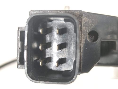 Front left window mechanism KIA RIO III (UB) 1.2 CVVT | BP40449675C22 - Image 3