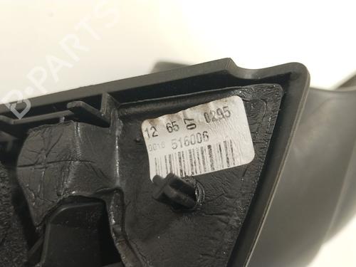Left mirror CITROËN C3 I (FC_, FN_) 1.4 HDi | BP29146698C26 