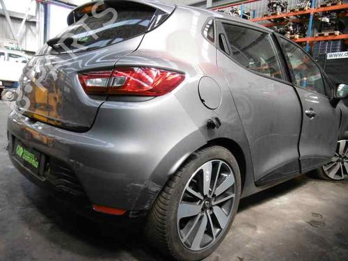 Engine control unit (ECU) RENAULT CLIO IV (BH_) 1.5 dCi 90 | BP1875783M57 