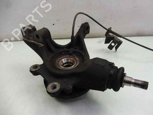 Left front steering knuckle CITROËN BERLINGO MULTISPACE (B9)  | BP4498859M25 