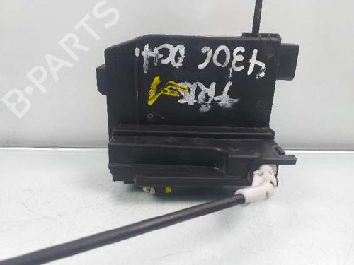 Used Rear right lock PEUGEOT 308 SW II (LC_, LJ_, LR_, LX_, L4_) 2.0 BlueHDi 150 (150 hp) 4936641