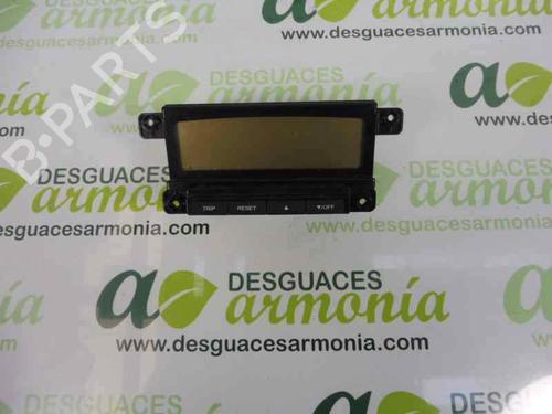 elektronisk-modul-kia-ceed-hatchback-ed-957101h100-2006-2007-2008-2009-2010-2011-2012-3449329 main image