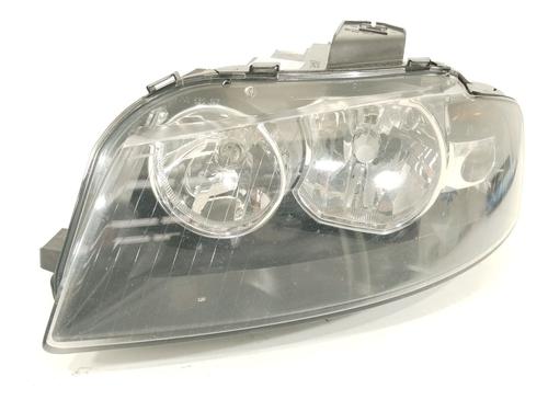 Left headlight AUDI A3 (8P1) 1.9 TDI | BP34441512C28  - Image 5