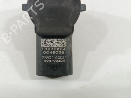 Electronic module OPEL ASTRA K (B16) 1.6 CDTi (68) | BP34704869M83  - Image 9
