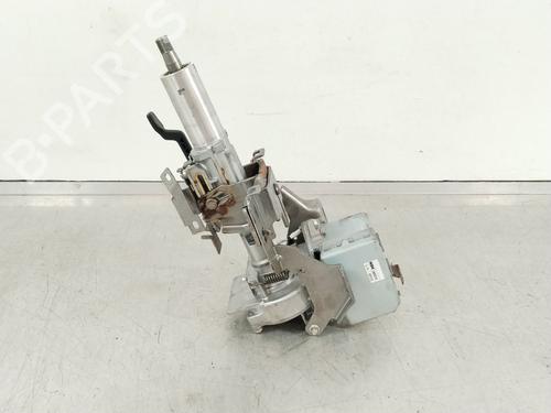 Used Steering column NISSAN QASHQAI II (J11, J11_) [2013-2025]  16038091