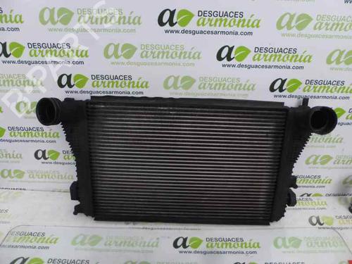 Used Intercooler Intercooler 1841767 1841767