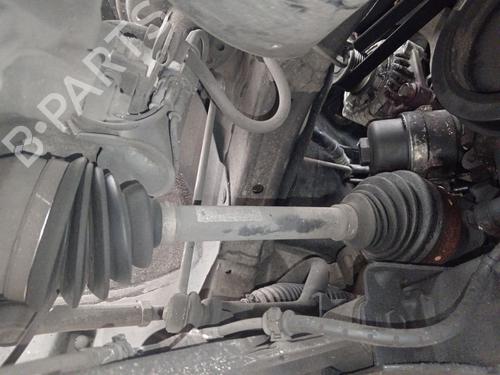 Used Right front driveshaft Right front driveshaft 36989038 36989038