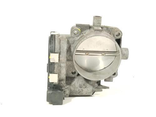 Used Throttle body Throttle body MERCEDES-BENZ S-CLASS Coupe (C215) CL 500 (215.375) (306 hp) 32859161 32859161