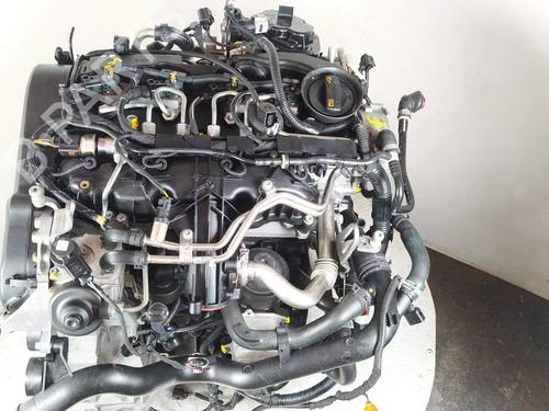 Engine AUDI A4 B8 (8K2) 2.0 TDI | BP39617469M1 - Image 4