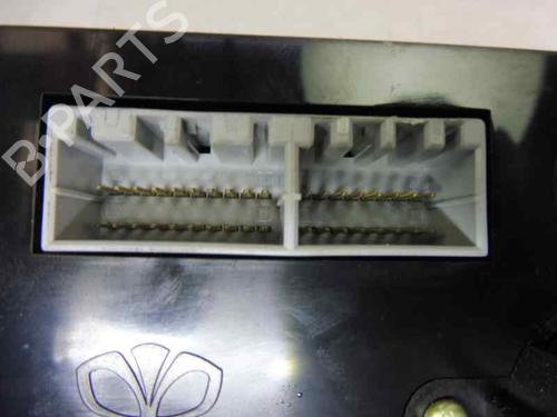 Climate control CHEVROLET EPICA (KL1_)  | BP2686928I5 