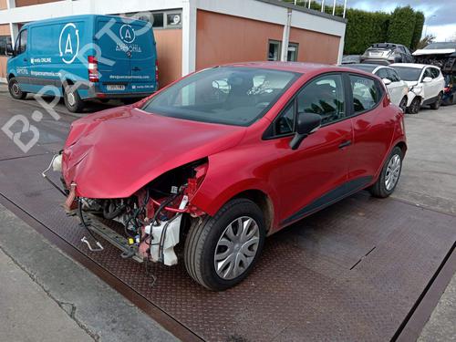 Mirror switch RENAULT CLIO IV (BH_) 1.5 dCi 75 | BP36406322I25 - Image 6