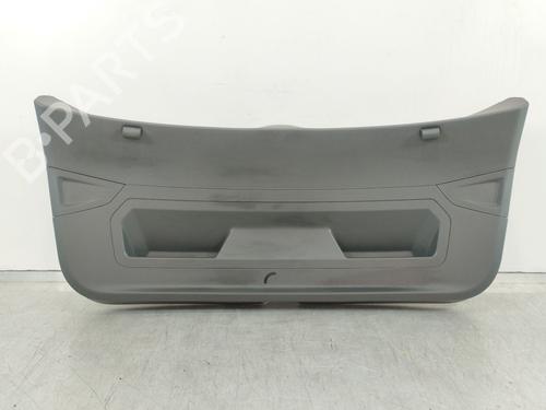 Used Boot lining SEAT ARONA (KJ7, KJP) [2017-2025]  21666608