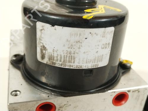 ABS pump MERCEDES-BENZ CLK (C209)  | BP25439400M43 