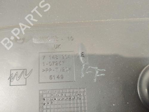 Boot lining MINI MINI (R56) Cooper S | BP22731969I3  - Image 6