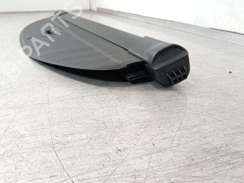 Rear parcel shelf SEAT ALTEA (5P1) 2.0 TDI 16V | BP32240328C85