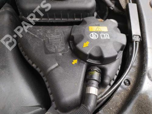Used Expansion tank Expansion tank BMW 5 Touring (F11) 530 d xDrive (258 hp) 8055417 8055417