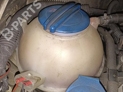 Used Expansion tank Expansion tank SKODA OCTAVIA II (1Z3) 2.0 TDI (110 hp) 9856239 9856239