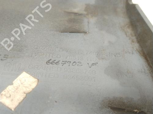 Other OPEL VIVARO B Van (X82) | BP31831773O1