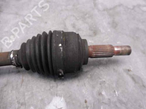 Right front driveshaft DACIA LOGAN II | BP4957051M39 - Image 4
