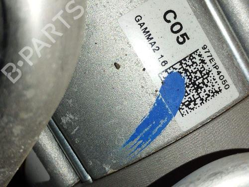 Used AC compressor AC compressor KIA SORENTO IV (MQ4, MQ4A) 1.6 T-GDi Hybrid (179 hp) 40085358 40085358