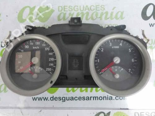 Used Instrument cluster RENAULT MEGANE II Estate (KM0/1_) [2003-2012]  1878487