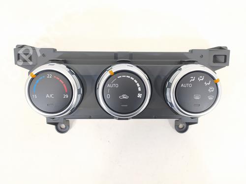 AC Styreenhet / Manøvreringsenhet MAZDA CX-3 (DK) 2.0 SKYACTIV-G (121 hp) 9048639