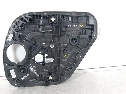 Vindusheismekanisme høyre bak KIA CARENS IV 1.6 GDi (135 hp) 32340251