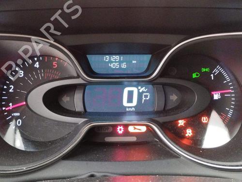 Engine RENAULT CAPTUR I (J5_, H5_) 1.5 dCi 90 (J5N4, J5M5, J5MW, J5M6, J5AL, J5AJ) | BP39248056M1 - Image 4