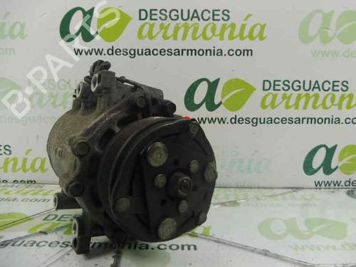 AC-Kompressor SUZUKI SWIFT III (MZ, EZ)  | BP1839352M34 