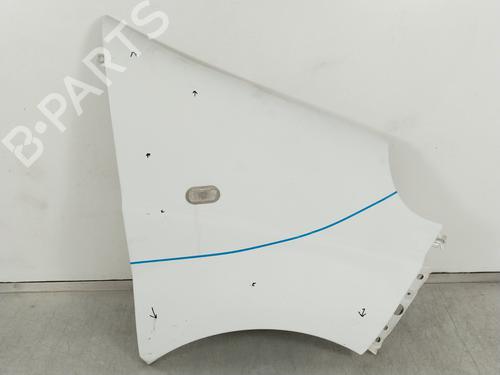 Used Right front fenders NISSAN PRIMASTAR Van (X83) 2.0 dCi 115 (114 hp) 27564410