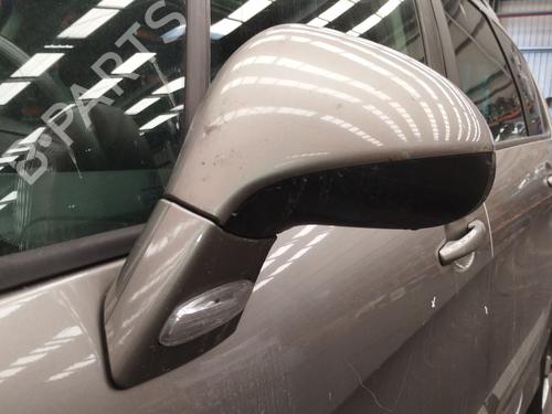 Used Left mirror Left mirror 38285532 38285532