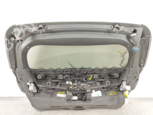 Tailgate PEUGEOT 308 II (LB_, LP_, LW_, LH_, L3_) 1.6 HDi 100 | BP15900753C6 