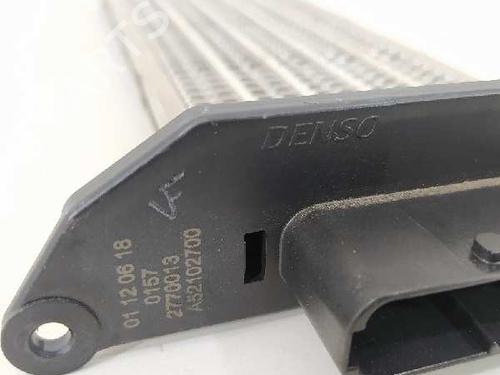 Heater resistor DACIA LODGY (JS_)  | BP11655891M108 