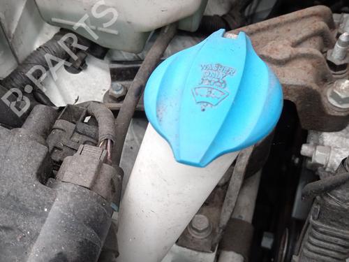 Used Windscreen washer tank Windscreen washer tank HYUNDAI i20 II (GB, IB) 1.4 CRDi (90 hp) 34432172 34432172