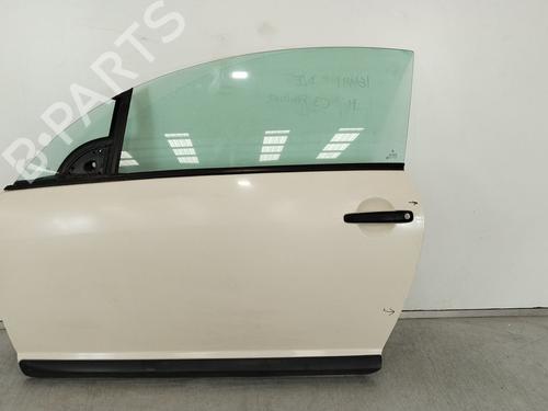 Used Left front door Left front door CITROËN C3 I (FC_, FN_) 1.4 HDi (68 hp) 34193647 34193647