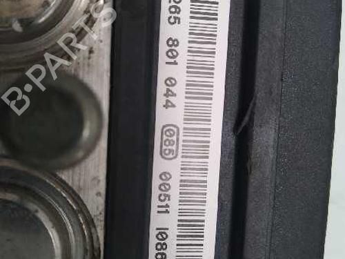 ABS pump FIAT SCUDO Bus (270_, 272_)  | BP5765245M43 