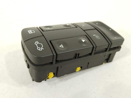Left front window switch OPEL VECTRA C (Z02) 1.8 (F69) | BP38175159I27 - Image 2
