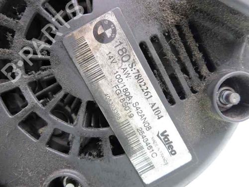Generator BMW 1 Coupe (E82)  | BP3432755M7 