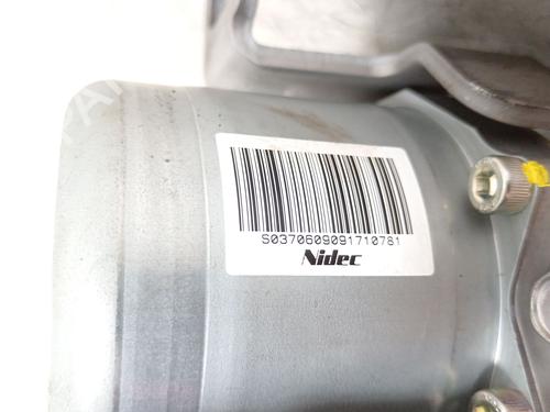 Steering column RENAULT MEGANE III Hatchback (BZ0/1_, B3_) 1.5 dCi | BP37021045M21 - Image 8