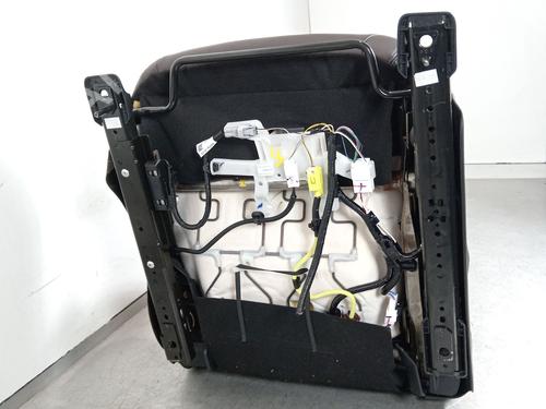 Left front seat TOYOTA C-HR (_X1_) 1.8 Hybrid (ZYX10_, ZYX11_) | BP31340585C15