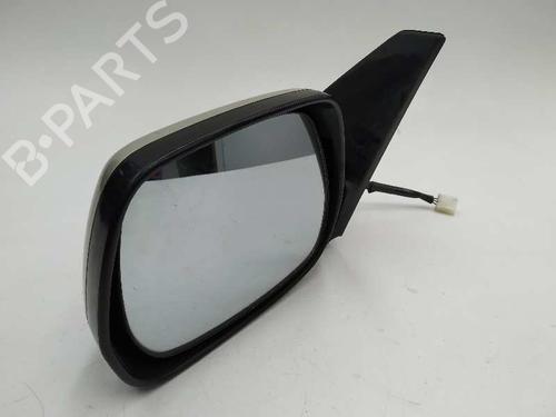 Left mirror TOYOTA RAV 4 II (_A2_)  | BP4949910C26 