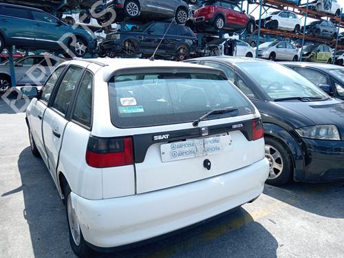 Used Parts SEAT IBIZA II (6K1) 1.4 4868689