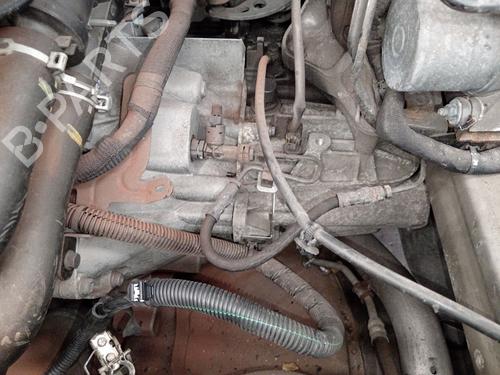 gearbox-citroen-c5-iii-rd_-2008-2009-2010-2011-2012-2013-2014-2015-2016-2017-37027397 main image