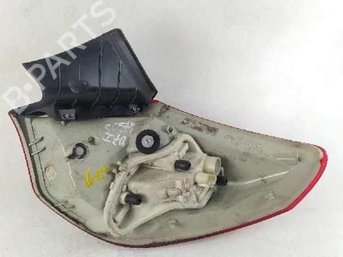 Left taillight OPEL ASTRA J (P10) | BP6445841C34 - Image 4