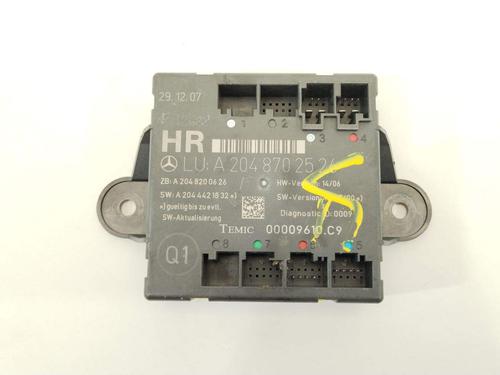 Used Electronic module Electronic module 28046272 28046272