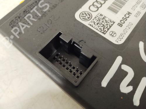 Electronic module AUDI A4 B8 (8K2) 2.0 TDI | BP30837993M83 